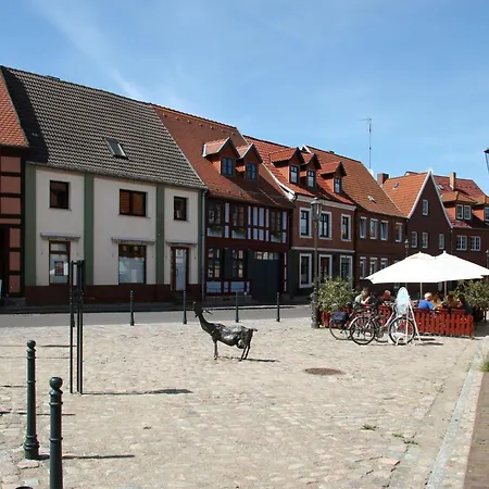 Appartamento Am Hafen1