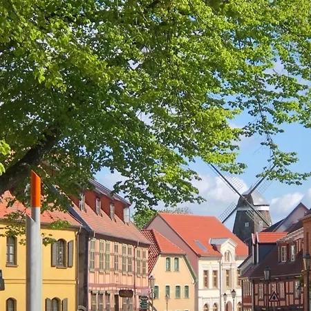 Am Hafen1 Röbel